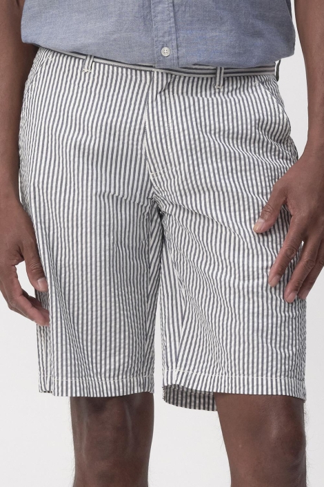 Campbell campbell seerford short
